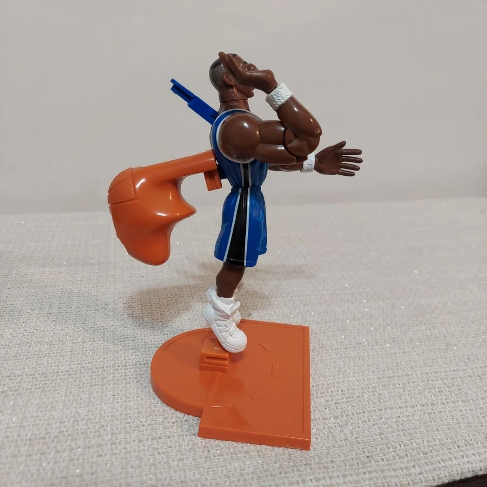 Mattel pro hoops